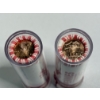 Image 3 : 2010 P and D First Releases Union Shield Design Pennies in Sealed Plastic Containers, FV $1