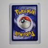 Image 3 : Vintage Pikachu #4 Black Star Warner Brothers Promo Pokemon Trading Card ~ Pokemon The First Movie