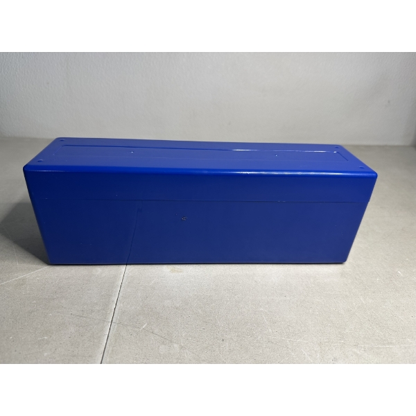 Heavy Duty Universal Graded Coin Slab Holder - Holds 20