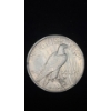 Image 2 : 1924 90% Silver Peace Dollar