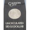 Image 2 : Slabbed 1884-CC Morgan Silver Dollar - Carson City Silver Dollar!