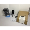 Image 1 : Sennheiser Recording Microphone & Desktop Mini Condensor Microphone for Podcasts 