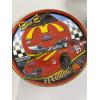 Image 2 : McDonald's Collectilbe Racing Plate & Mug - Bill Elliott - 94 - McDonald's Racing Team - Thunderbird