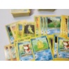 Image 11 : Large Lot of 150+ Assorted Common Pokemon Trading Cards