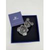 Image 3 : Swarovski Crystal Bear with Certificate