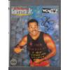 Image 1 : Autographed WCW Chavo Guerrero Jr.  8" X 10" Photograph Certified By Pro Wrestling Tees