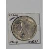 Image 3 : United States 1934-S Walking Liberty 90% Silver Half Dollar - Amazing Condition