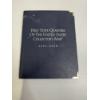 Image 2 : First State Quarters of the U.S. Collector's Map - 1999-2008 - FV $ 12.00 - Missing Idaho & Utah