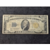 Image 1 : North African Emergency Issue $10 Silver Certificate