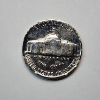 Image 5 : United States 1943-S Jefferson Wartime Nickel - 35% Silver 