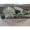 Image 3 : Star Trek - PVC Figure Set (incomplete) (see pics)