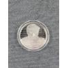 Image 4 : 1 Oz White House Silver Round in Protector - Never Surrender The Don 