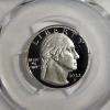 Image 2 : PCGS PR70DCAM United States 2022-S Dr. Sally Ride Proof Quarter ~ FIRST DAY OF ISSUE