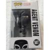 Image 5 : Funko Pop! - Marvel #507 - Agent Venom - Pop in a Box Exclusive