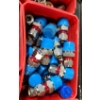 Image 4 : Very Nice Craftsman Heavy Duty Storage Organizer Filled With HIGH END Fittings For Fluid Systems!