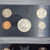 Image 4 : Four Untied States Mint Proof Sets - Including x4 40% Silver Kennedy Half Dollars! 