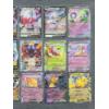 Image 2 : 15 Assorted Holo Rare & Promo Pokemon Trading Cards Ft. LucarioVSTAR & PikachuEX - NEAR MINT
