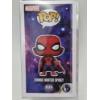 Image 2 : Marvel What If...? 945 Zombie Hunter Spidey Funko Pop