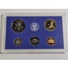 Image 10 : 2000 United States Mint Proof Set