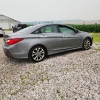 Image 7 : 2014 Hyundai Sonata 4D AWD Sedan With 133,185 Miles ~ 2.4L I-4 DI DOHC ~ Nice Everyday Ride!