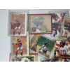 Image 2 : Large Lot of Assorted 90's Baseball Trading Cards, All in Protective Holders