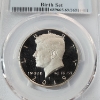 Image 2 : PCGS PF69 DCAM First Strike Birth Set United States 2019-S Kennedy Half Dollar