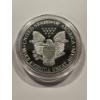 Image 2 : 2024 Donald J. Trump Campaign Collector Coin In Protective Holder - Mint Condition