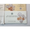 Image 4 : x6 P&D U.S. Mint Uncirculated Coin Sets: 1991, 1992, 1988, 1990, 1990, 1989