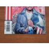 Image 2 : Captain America #10 MARVEL Comic Book Ft. WW2 Nazi Reference On Cover!