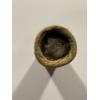 Image 2 : Roll Of United States Silver Dimes - Exceptional Toning On Front Dime - $5.00 Face Value