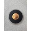 Image 2 : 1999 Off-Center Penny With Certificate Of Authenticity & Protective Latching Case