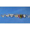 Image 2 : Assorted Sterling Silver Rings- All Mostly Size 6 - Total Weight: 71g