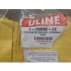 Image 3 : New Uline Disposable Coverall 4 Packs, XL And 2x