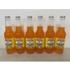 Image 1 : Todd Bosley's World Famous 6 Pack Of Orange Soda - Brand New & Delicious