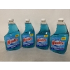 4 - Large Bottles of Windex Original Refill - Brand New - You Get 4 Bottles For One Bid!