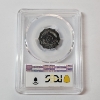 Image 3 : PCGS Genuine AH 1395-1975 5 Fil Iraq "Operation Desert Storm" 