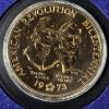 Image 2 : (2) American Revolution Committees of Correspondence Medals - (1) is Sterling Silver