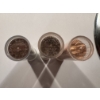 Image 4 : 1971-D, 1973-P & 2003-D Rolls of United States Lincoln Pennies - Mint Condition