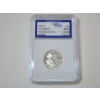 Image 1 : IGS GRADED PR 70 DCAM 2009-S U.S. Virgin Islands SILVER Quarter