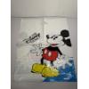 Image 8 : Mickey Mouse Disneyland Plastic Bag - Mickey Plastic Bag - 2 Helium Mickey Balloons - Mickey Mouse
