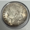 Image 2 : 1896 United States Morgan Silver Dollar - Incredible Condition 