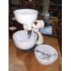 Image 1 : Vintage Working "Sunbeam Mix Master S" As Shown - See Pics