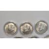Image 2 : Assorted Years/Mint Marks 40% Silver Kennedy Half Dollars - Face Value: $3.50