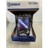 Kobalt Variable Shade Auto-Darkening Welding Helmet - Brand New In The Package