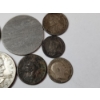 Image 6 : Assortment of U.S. & Foreign Coins - See Photos & Description! Includes Silver! 