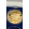 Image 17 : 1890-O Morgan Silver Dollar & National Collector's Mint $5 Proof Mint Mark Tribute Set