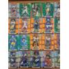 Image 3 : 40 Assorted Near Mint Parallel Panini Football Trading Cards - Mostly 2022!
