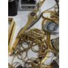 Image 2 : Large Lot of Miscellaneous Costume Jewelry Pieces and Watches - Good Condition 