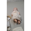 Image 12 : Vintage Dolls- Ft 1956 Sundee Doll, 1924 German Dream Baby, German Ernest Heubach Doll & Angel Locks