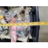 Image 2 : HUGE Tote Loaded With New In Packaging Cake Decorating Tools, Toppers & More! Tote INCLUDED! 